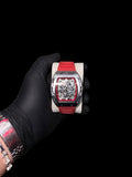 Reloj de hombre tipo RM