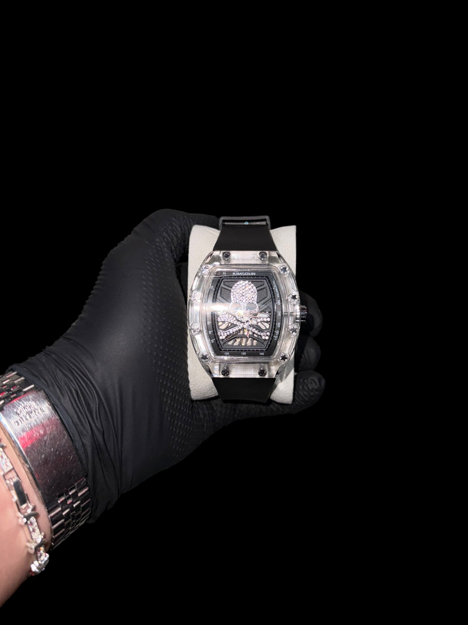 Reloj de hombre tipo RM *Automatico*