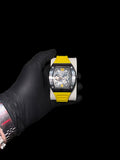 Reloj de hombre tipo RM