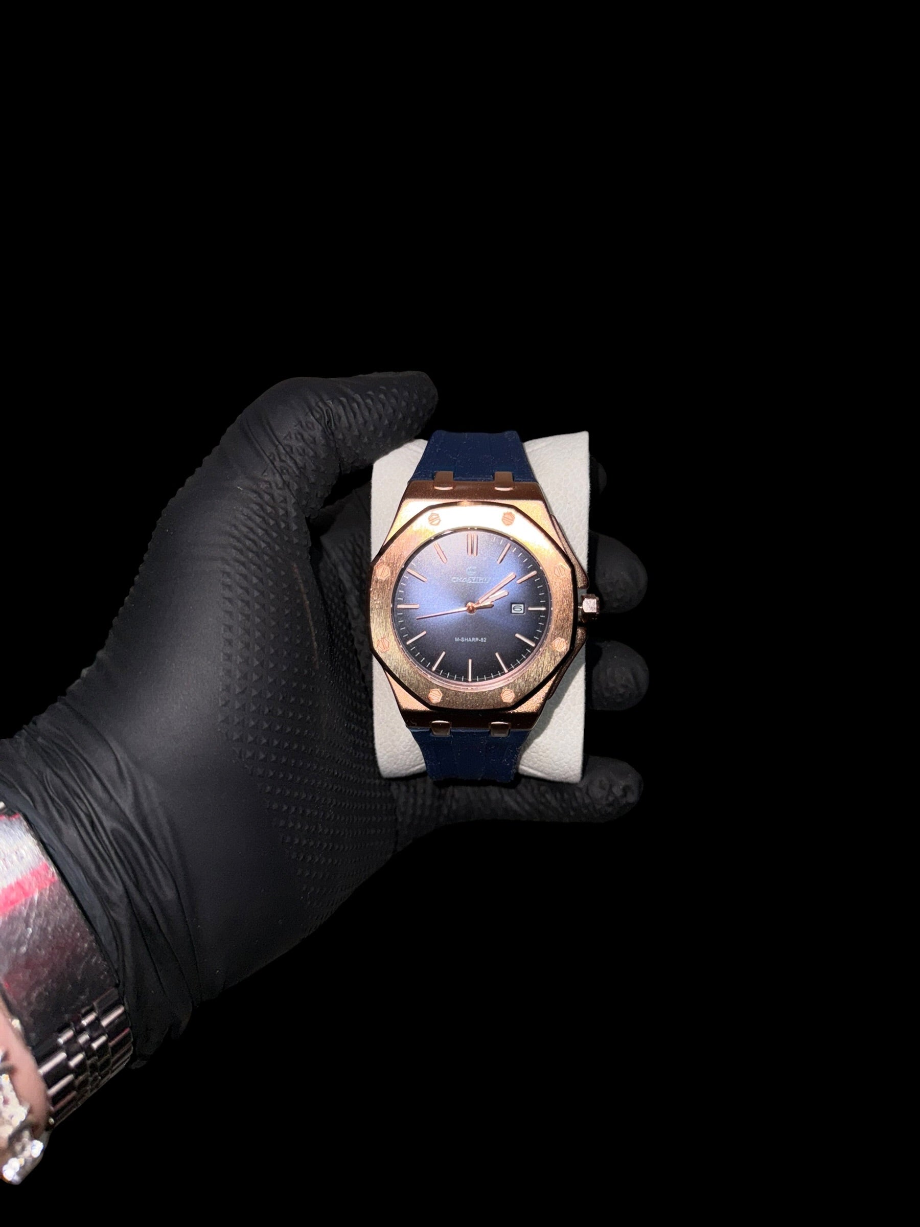 Reloj de hombre tipo AP